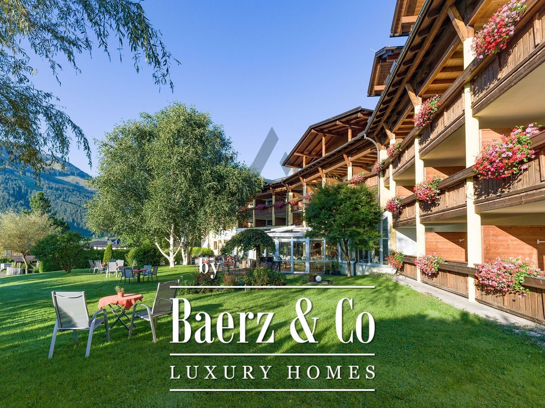 Brixen im Thale, Tyrol, Austria 1 - 17237576