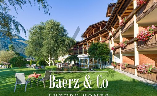 Brixen im Thale, Tirolo, Austria 1