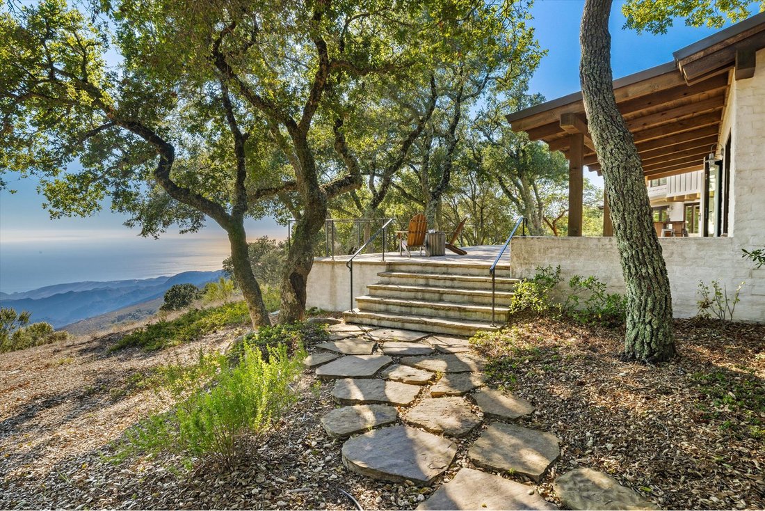 Casa a Goleta, California, Stati Uniti 1 - 14320804