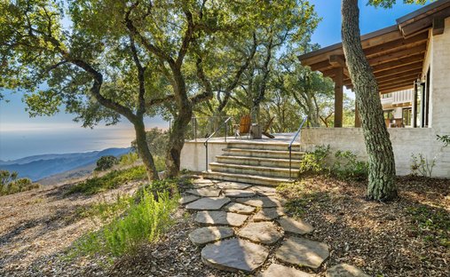 Haus in Goleta, Kalifornien, Vereinigte Staaten 1