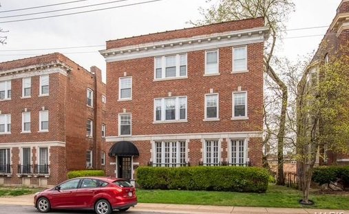 University City, Missouri, Vereinigte Staaten 1