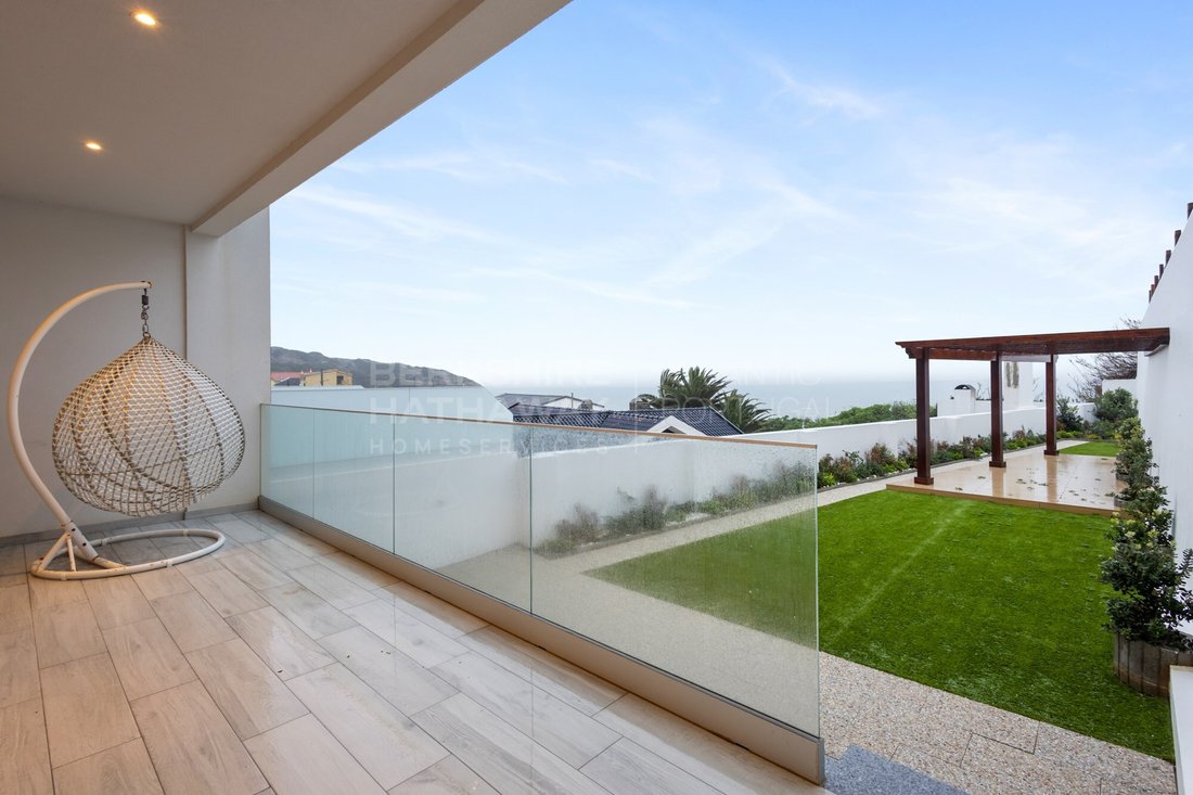 House in Ribamar, Lisbon, Portugal 1 - 17237235