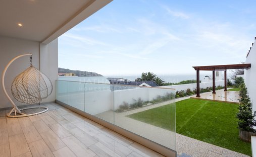 Maison à Ribamar, Lisbonne, Portugal 1