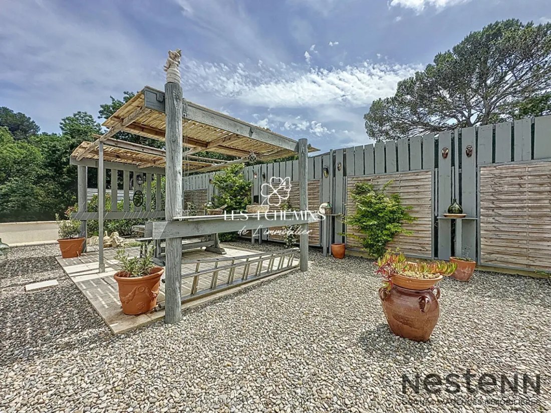 House in Trets, Provence-Alpes-Côte d'Azur, France 3 - 17042956