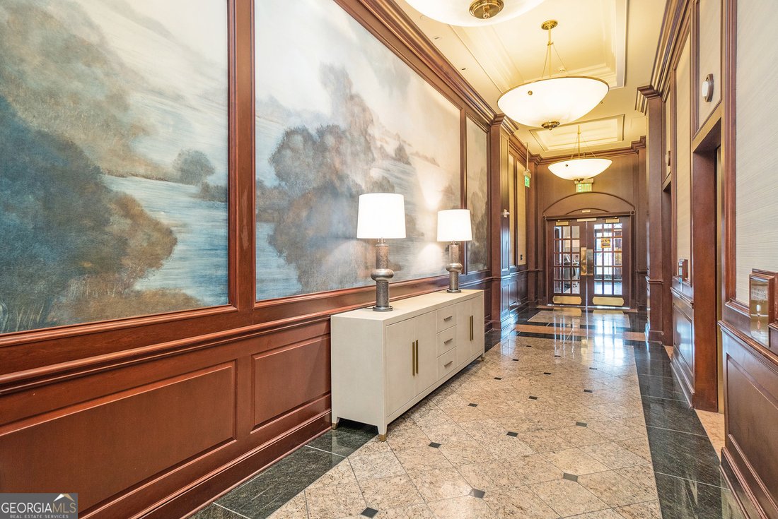 Condo in Atlanta, Georgia, United States 3 - 17236840