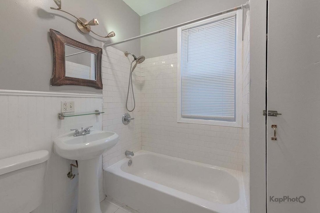 House in Chicago, Illinois, United States 4 - 17235393