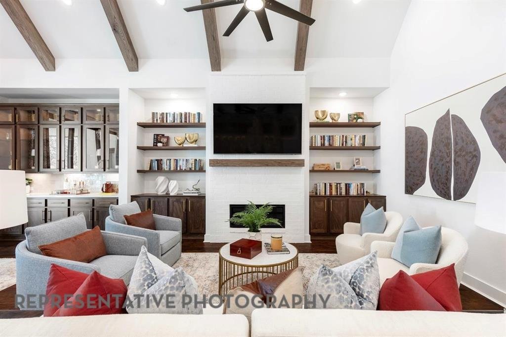 House in Denton, Texas, United States 4 - 17236508