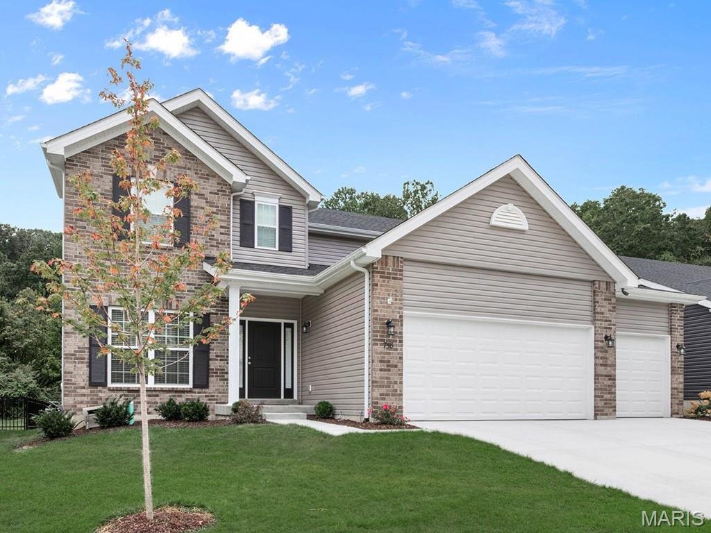 House in Eureka, Missouri, United States 1 - 17236349