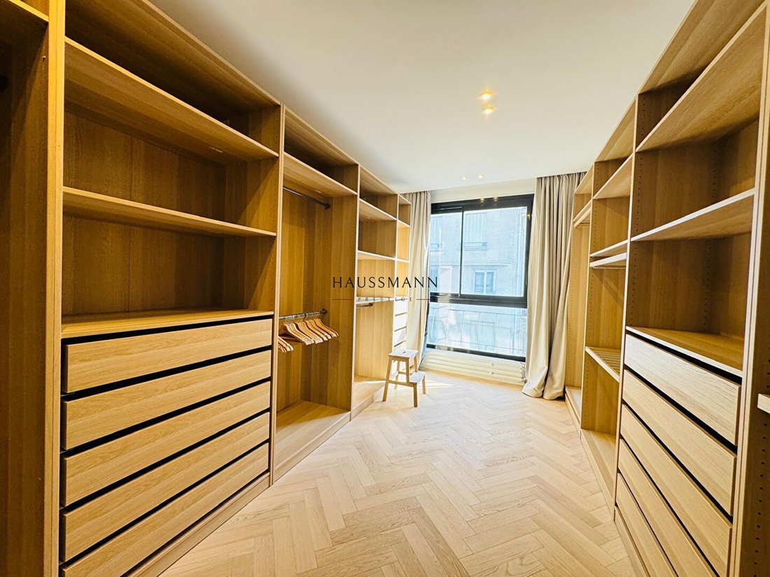 Apartment in Muette Nord, Paris 16e Arrondissement, Paris 4 - 17238406