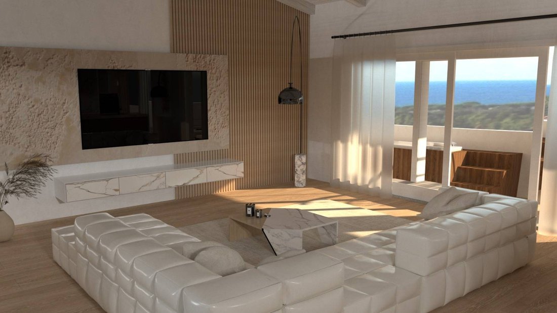Apartment in Budoni, Sardinia, Italy 3 - 17237710