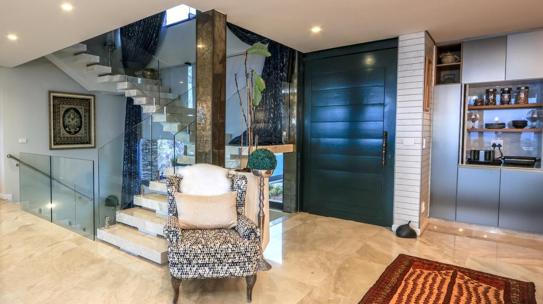 House in La Lucia, KwaZulu-Natal, South Africa 3 - 17134339