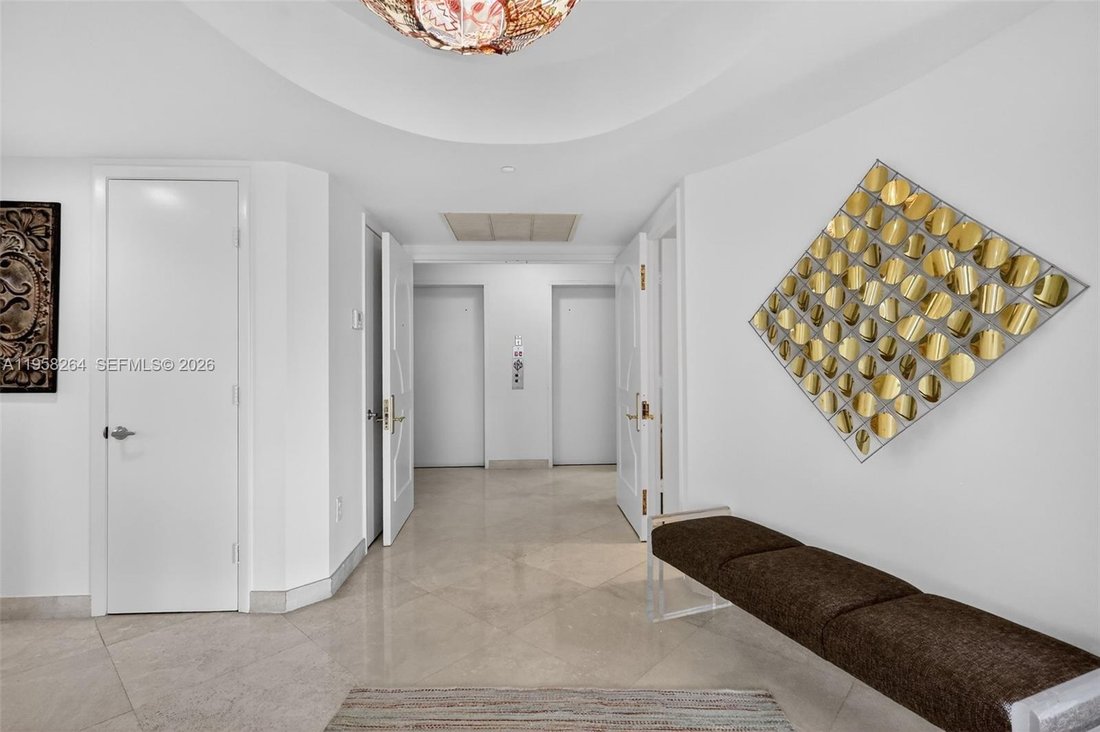 Condo in Sunny Isles Beach, Florida, United States 2 - 17235925