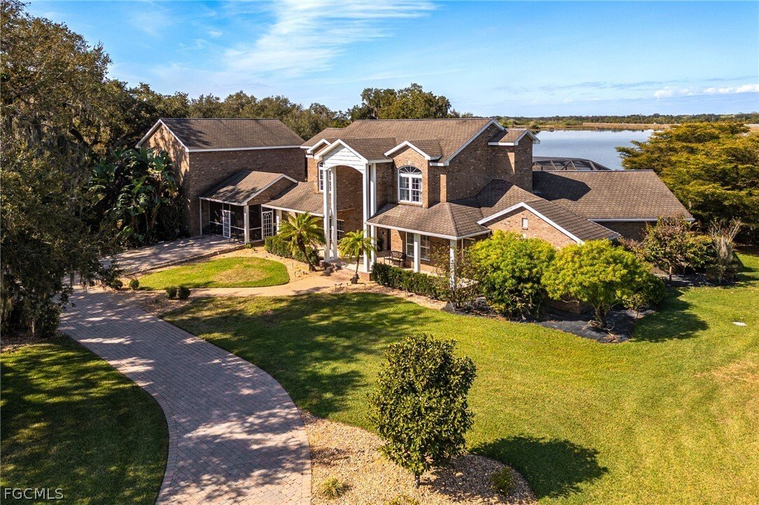 House in Labelle, Florida, United States 1 - 17078327