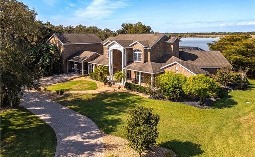 House in Labelle, Florida, United States 1