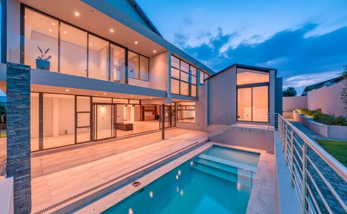 Casa a Midrand, Gauteng, Sudafrica 1