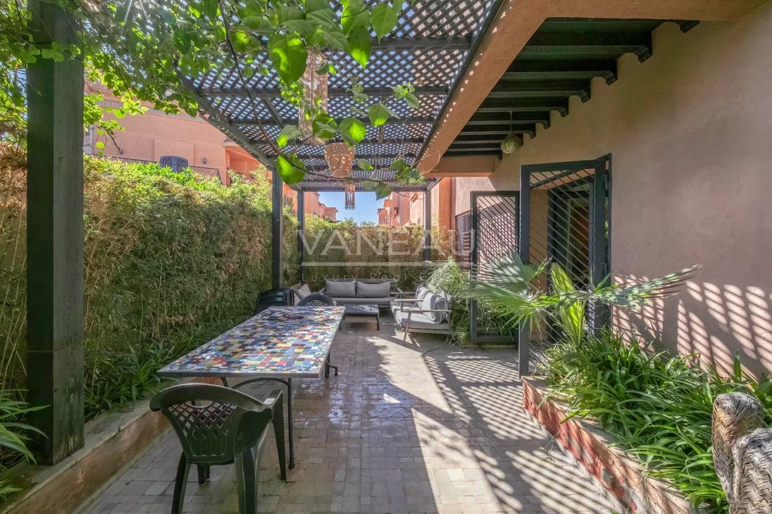 Casa a Menara, Marrakech-Safi, Marocco 5 - 17235461