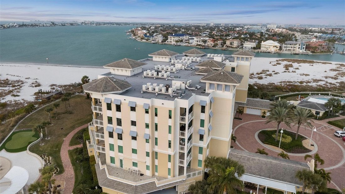 Condo in St. Petersburg, Florida, United States 3 - 17182487