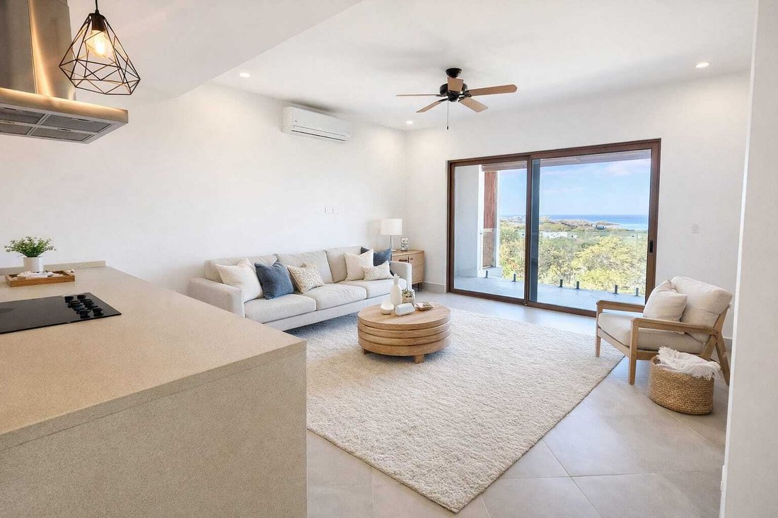 Condo in Tamarindo, Guanacaste Province, Costa Rica 1 - 17236918