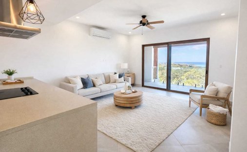 Condo in Tamarindo, Guanacaste Province, Costa Rica 1