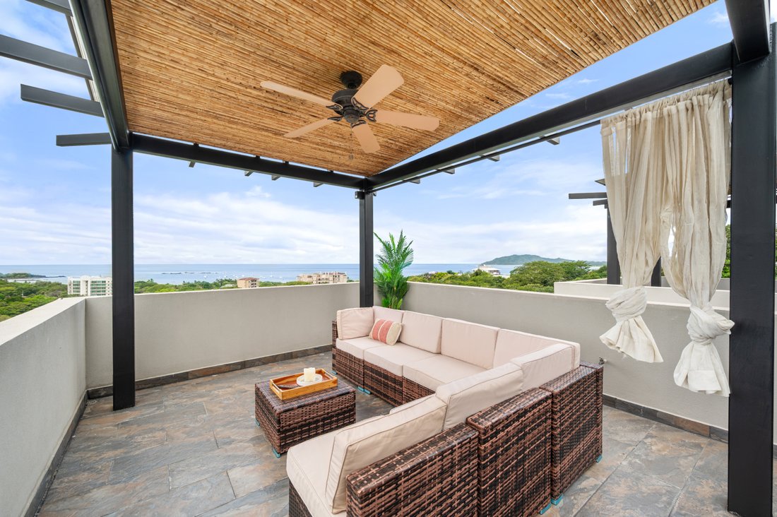 Condo in Tamarindo, Guanacaste Province, Costa Rica 1 - 17236924