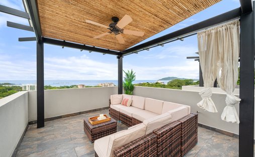 Condo in Tamarindo, Guanacaste Province, Costa Rica 1