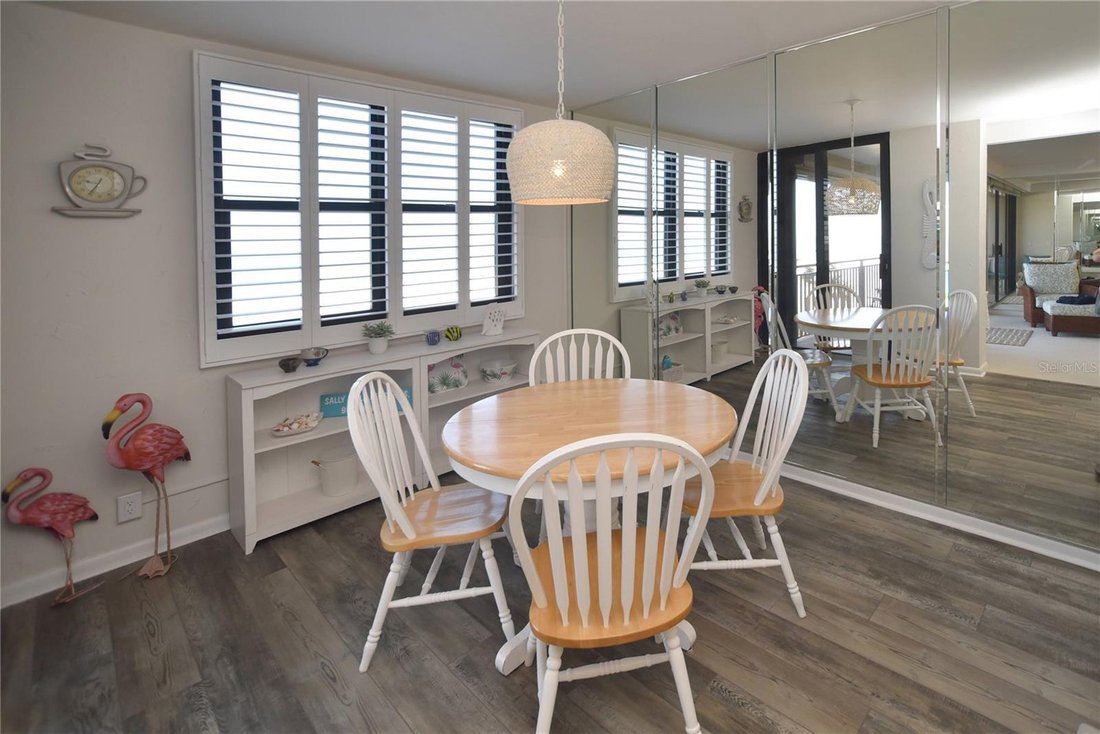 Condo in St. Pete Beach, Florida, United States 5 - 17236021