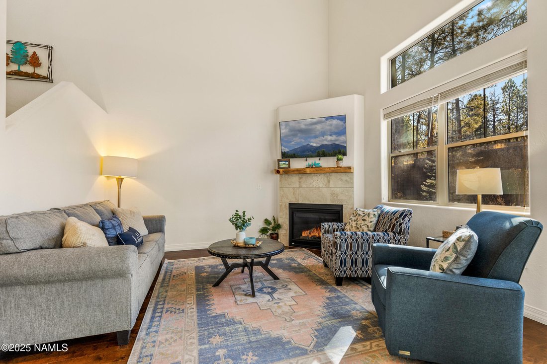 Townhouse in Flagstaff, Arizona, United States 3 - 17234492