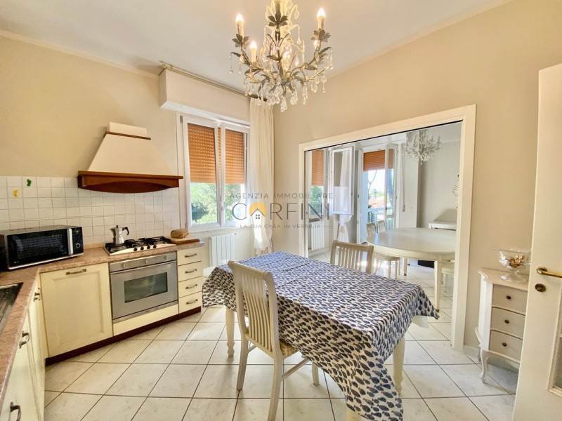 Apartment in Center, Forte dei Marmi, Tuscany 5 - 17234875