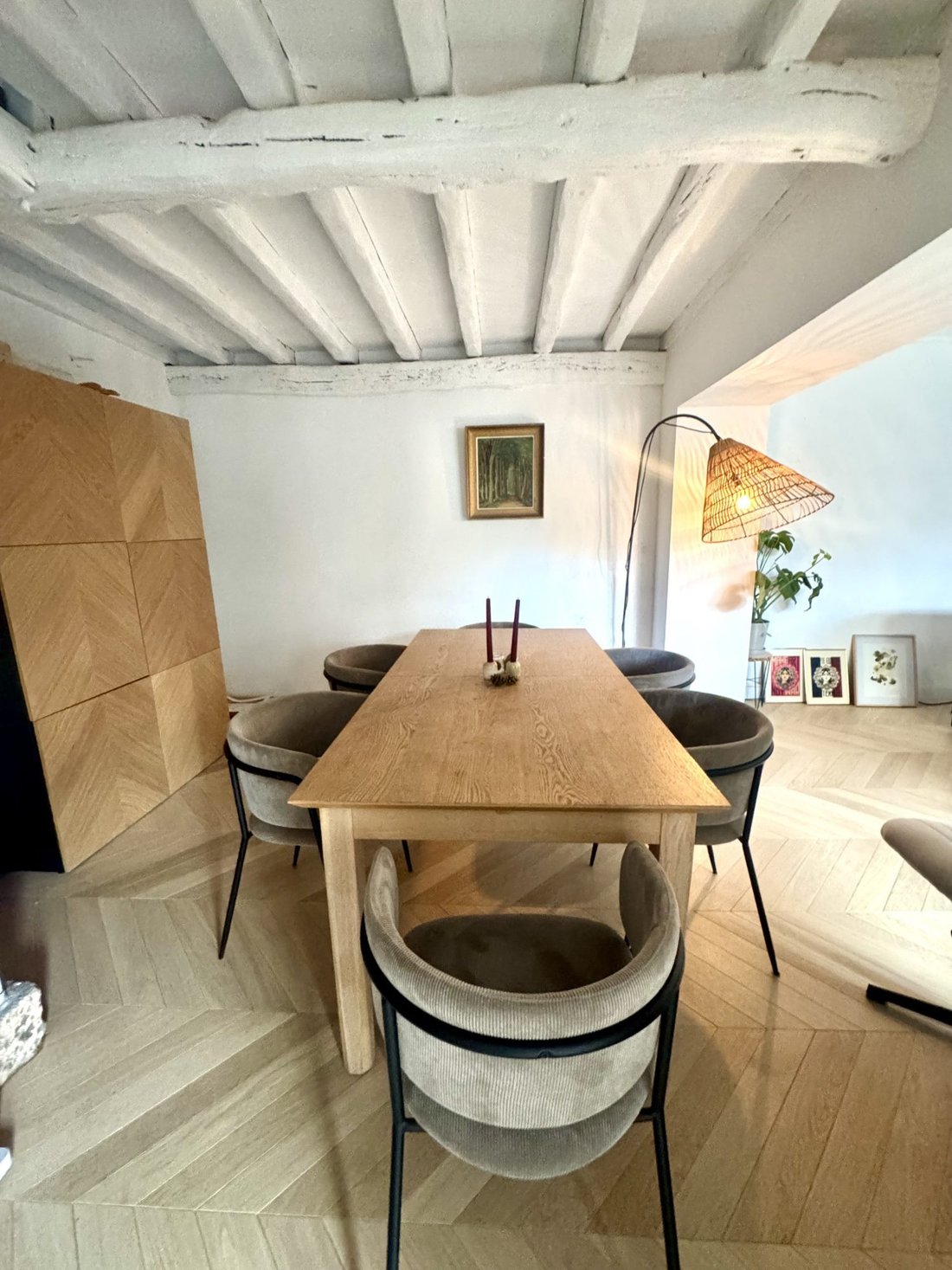 House in Gallieni-Saint Andre, Mont-Saint-Aignan, France 5 - 17237872
