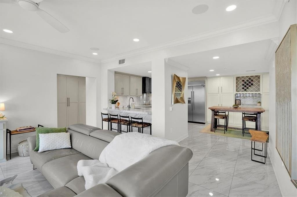 Condo in Atlanta, Georgia, United States 3 - 17236162