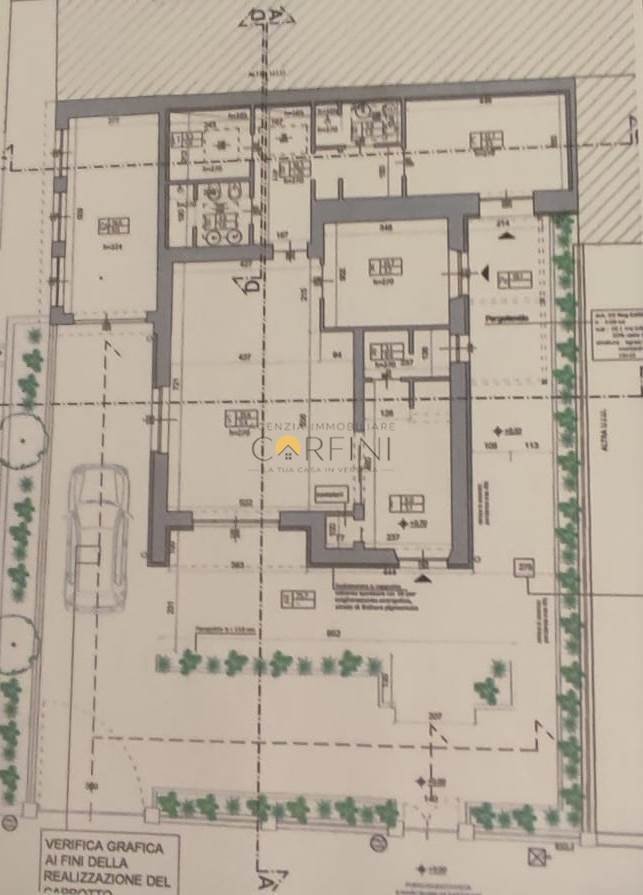 Villa in Pietrasanta, Tuscany, Italy 5 - 17234740