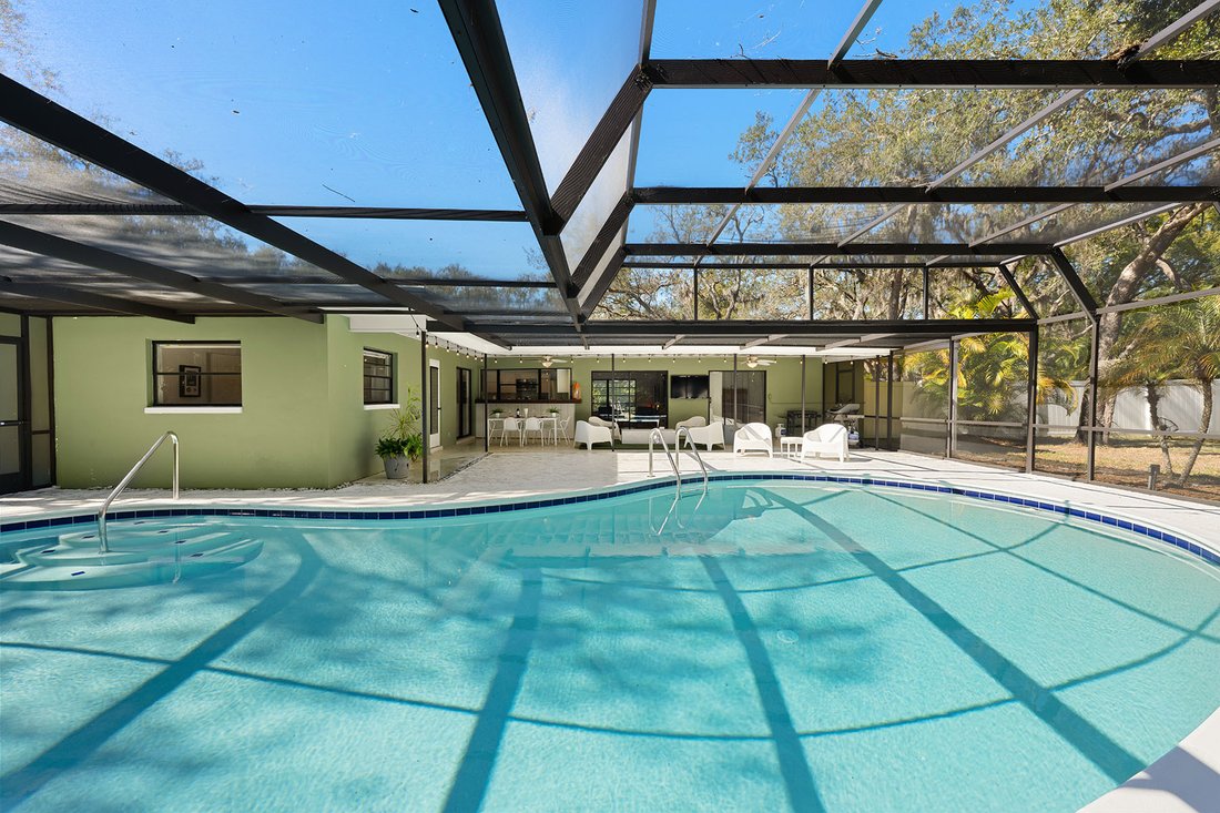 House in Clearwater, Florida, United States 3 - 17235404