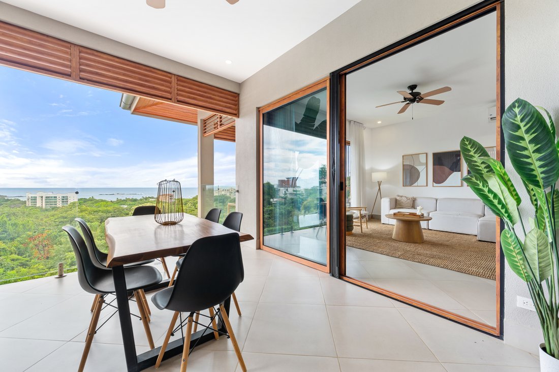 Condo in Tamarindo, Guanacaste Province, Costa Rica 5 - 17236924