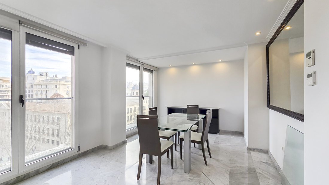 Apartment in Extramurs, Valencia, Spain 5 - 17082479