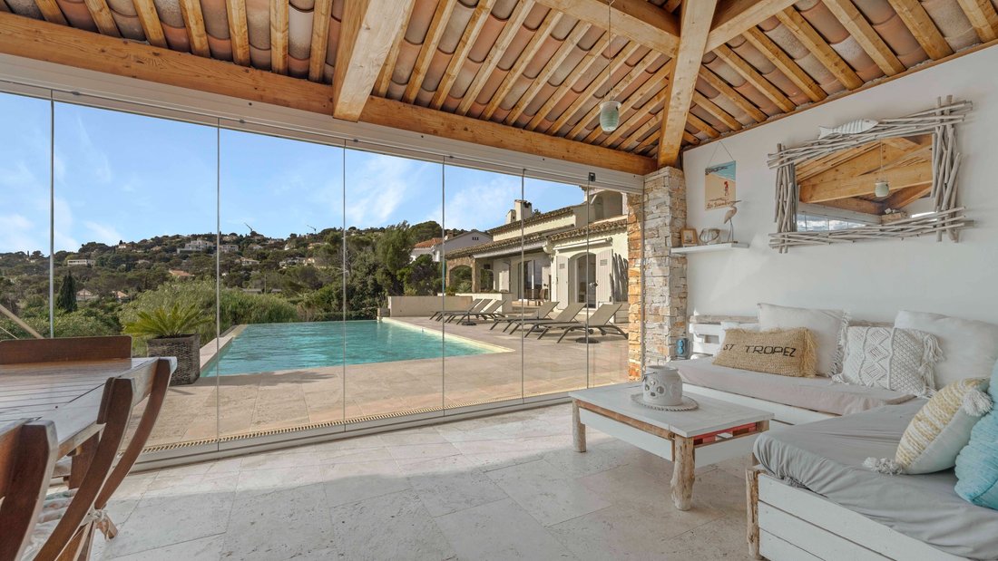 House in Les Issambres, Roquebrune-sur-Argens, France 3 - 17237352