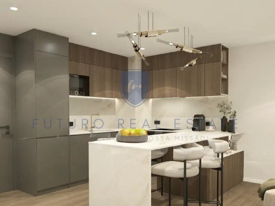 Apartment in Reed, Madeira, Portugal 3 - 17237254