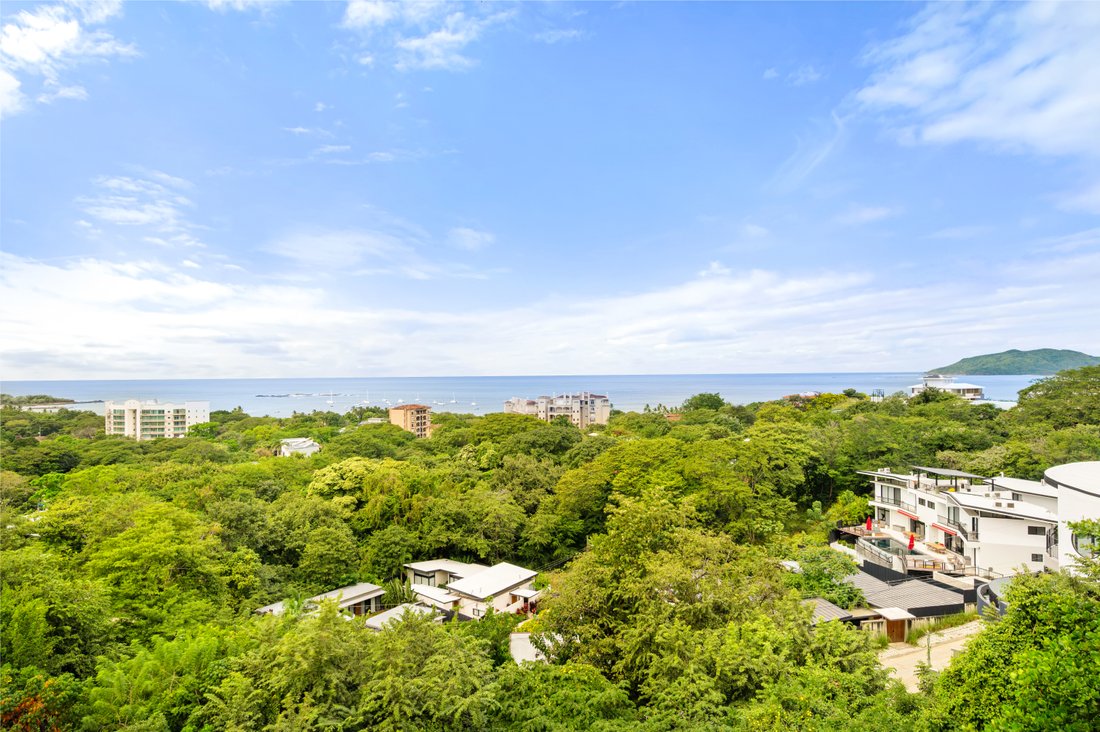 Condo in Tamarindo, Guanacaste Province, Costa Rica 3 - 17236924