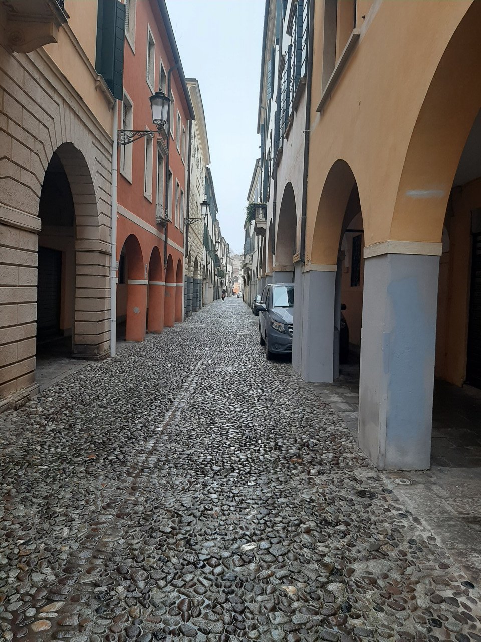 Apartment in Piazze, Padua, Italy 3 - 17237537