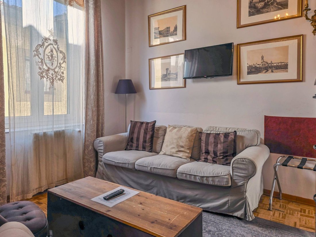 Apartment in Center, Florence, Tuscany 3 - 17237720