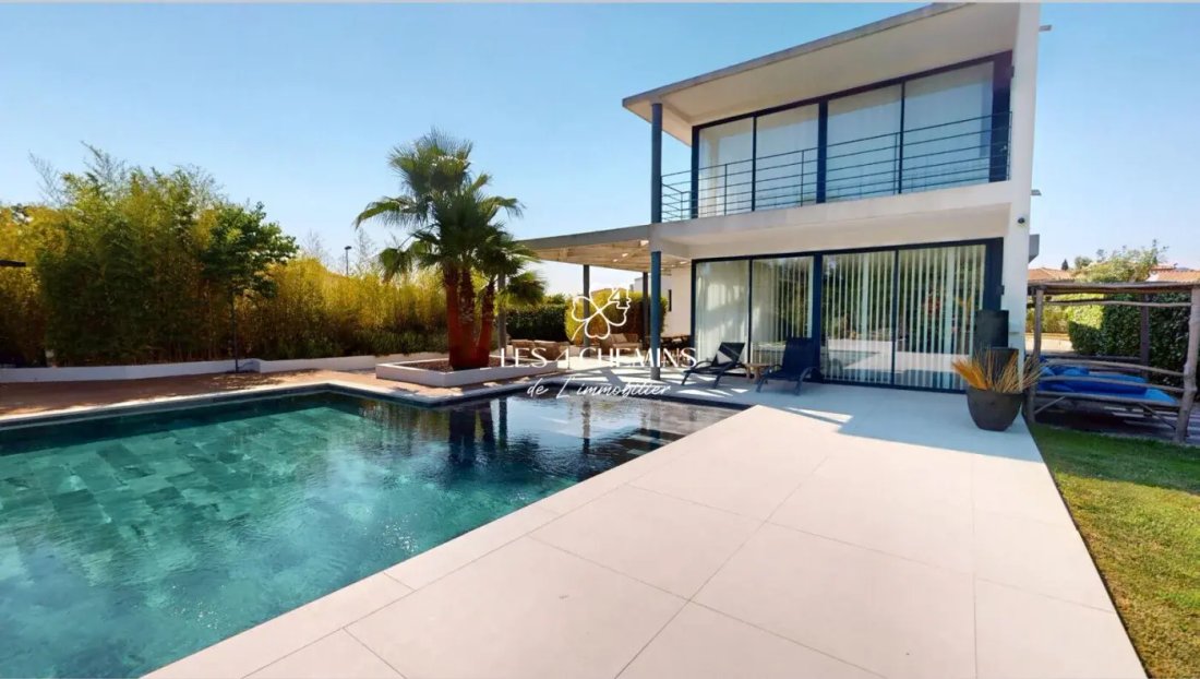 House in Est, Gemenos, France 1 - 17237073