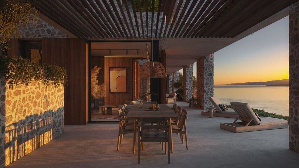 Villa in Community of Elounta, Agios Nikolaos Municipal Unit, Greece 4 - 17235564