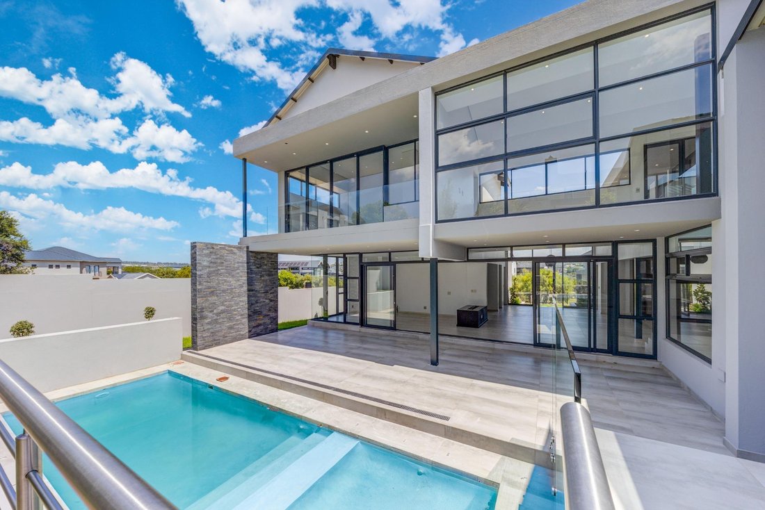 House in Midrand, Gauteng, South Africa 4 - 17237439