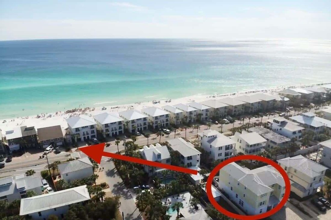 House in Miramar Beach, Florida, United States 4 - 16683680