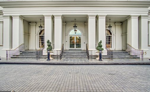Condominio a Atlanta, Georgia, Stati Uniti 1