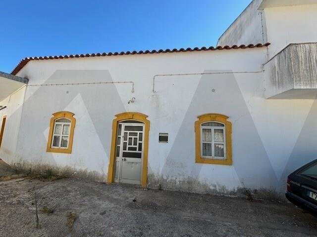 Townhouse in Loule (Sao Sebastiao), Algarve, Portugal 3 - 17238414