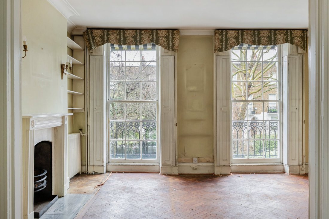 House in Knightsbridge, Kensington And Chelsea, England 2 - 17237166