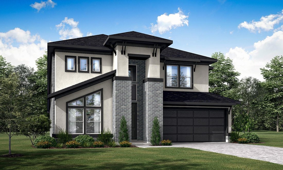 House in Houston, Texas, United States 1 - 17236730