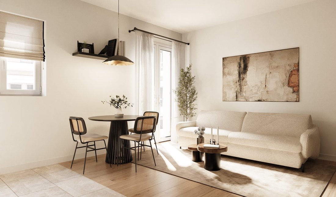 Apartment in Musiciens - Thiers, Nice, France 2 - 16364230