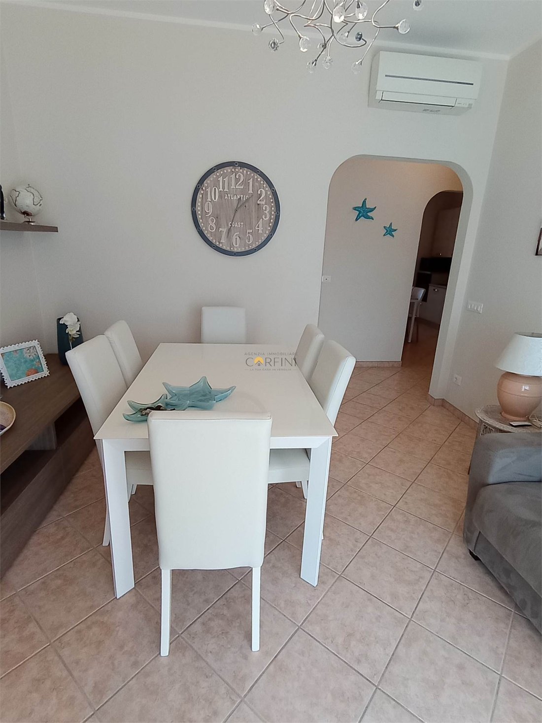 Apartment in Pietrasanta, Tuscany, Italy 3 - 17234890