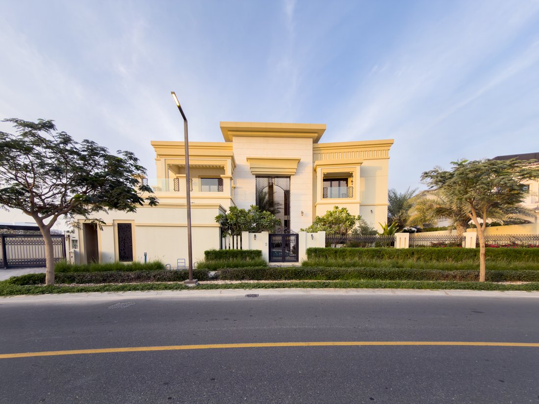 Villa in Hadaeq Sheikh Mohammed Bin Rashid, Dubai, United Arab Emirates 3 - 17234953